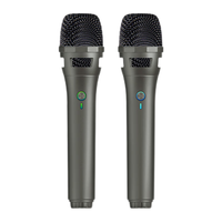  天籁K歌 K歌娱乐 无线智能麦克风