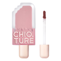 CHIOTURE 稚优泉 雪糕唇釉 #C19肉桂奶糍 2ml