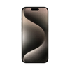 铁布衫 防尘网防爆 iPhone15Pro钢化膜