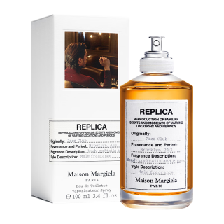 Maison Margiela 梅森马吉拉（MAISON MARGIELA）爵士酒廊淡香氛30ml木质调香氛持久留香