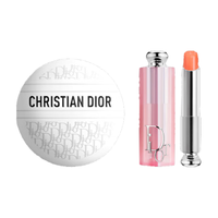 Dior/迪奥 心动老花礼盒 女士润唇膏套装 50ml+3.2g 004