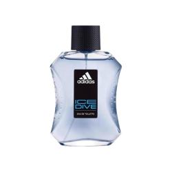 adidas 男士冰点淡香水 100ml
