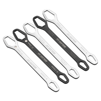 BaoLian 保联 多功能双头梅花扳手 3-17mm