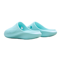 QIAODAN 乔丹 飞影PB拖鞋男鞋2024年夏季运动凉鞋户外沙滩拖鞋