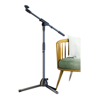  NINTAUS/金正 专业舞台 麦克风支架