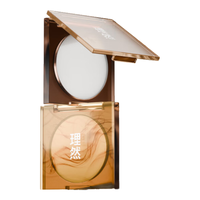 MAKE ESSENSE/理然 持久留香 男士固体香膏 2.8g*2