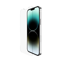 belkin/贝尔金 德国肖特玻璃材质 手机钢化膜
