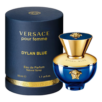 VERSACE 范思哲 迪伦女士浓香水 EDP 50ml