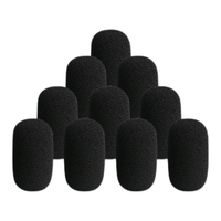 HYUNDAI/现代影音 防喷 麦克风套