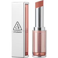 3CE 柔雾管 柔焦哑光口红 甜杏滤镜色#APRICOT FILTER生日礼物