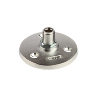 SHURE/舒尔 桌面 麦克风支架底座