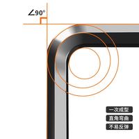 保联 内六角扳手套装内6角六方六棱梅花扳手加长六边形公制螺丝刀工具