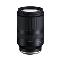 TAMRON/腾龙 防抖 微单镜头 UV滤镜