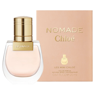 Chloé 恋旅女士浓香水 EDP 30ml