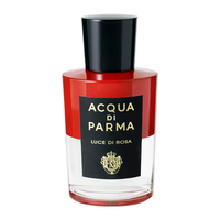 帕尔玛之水（ACQUA DI PARMA）格调之光光之玫瑰香水(新年版)100ml  蛇年女友 【新年】光之玫瑰100ml