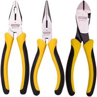 STANLEY 史丹利 89-572-23 老虎钳