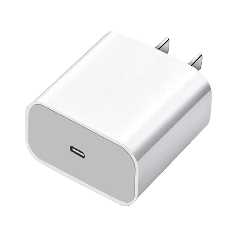  OKSJ/欧克士 快充不发烫 苹果充电器  单Type-C口 单头 30W