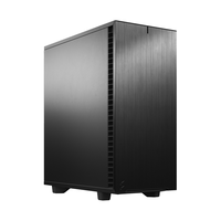 Fractal Design/分形工艺 静音 中塔机箱