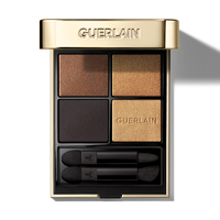 GUERLAIN 娇兰 鎏金四色眼部彩盘 #940丛林迷踪 6g
