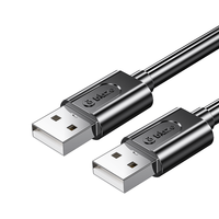 Biaze/毕亚兹 高速传输 USB2.0数据线