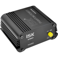  iSK/声科 SPM001 48V 幻象电源