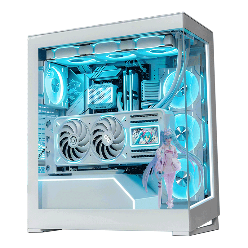 PHANTEKS 追风者 NV5S E-ATX机箱