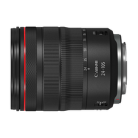 Canon/佳能 全画幅专微 佳能RF24-105 F4镜头