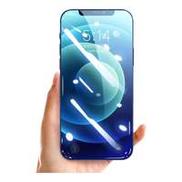 UGREEN/绿联 防摔 iPhone12Pro钢化膜
