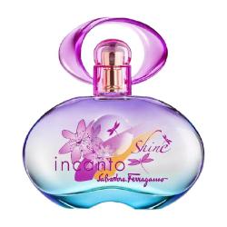 Salvatore Ferragamo Incanto系列 淡香持久 女士香水