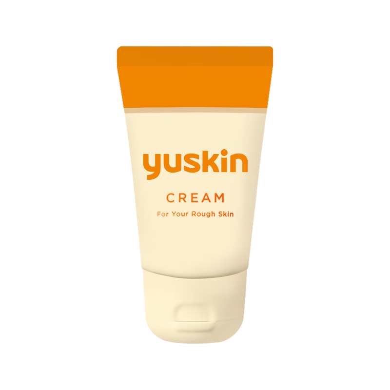  Yuskin/悠斯晶 高效解决手足干裂 维生素护手霜  12g
