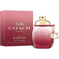  COACH/蔻驰 花果香调 女士香水  30ml