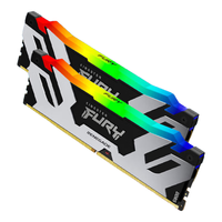  Kingston/金士顿 RGB灯条 台式机内存条  16GB*2 32GB