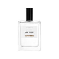 SCENT LIBRARY 氣味圖書館 大白兔女士淡香水 EDT 50ml