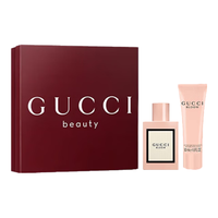 GUCCI/古驰 淡香水 女士香水套装  50ml+50ml