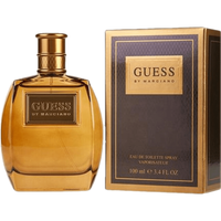 GUESS 盖尔斯 玛希亚诺男士淡香水 EDT 100ml