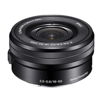  SONY/索尼 风光人像 变焦镜头套装+尼克斯 72UV