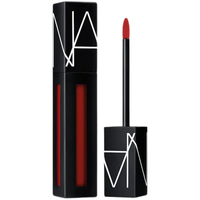 NARS 纳斯 持色雾感哑光唇彩液 #VAIN朱砂红棕色 5.5ml