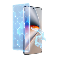  PERFECTSIGHT/0度 防眩减反光 手机钢化膜