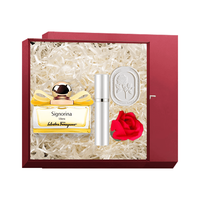  Salvatore Ferragamo/菲拉格慕 璀璨 女士香水 礼盒  30ml