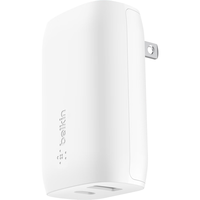 贝尔金 67W快充 充电器  三Type-C口 单头 67W