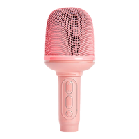 PHILIPS/飞利浦 自带声卡 儿童无线蓝牙麦克风