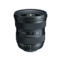 Tokina 图丽 ATX-I 11-16mm F2.8 CF 广角变焦镜头 佳能EF卡口 77mm