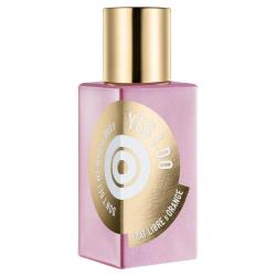 Etat Libre d Orange 我愿意女士浓香水 EDP