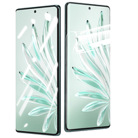  LANGLING/朗菱 全屏覆盖曲面高清抗指纹防摔超高清 手机膜  钢化膜