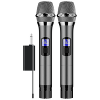 SANSUI/山水 专业会议 无线调频麦克风