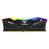 Team/十铨 10层PCB板 DDR5内存条  16GB*2 32GB