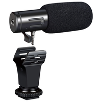 dste/蒂森特 全指向拾音 迷你相机手机麦克风