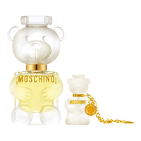 MOSCHINO 莫斯奇诺 熊二代女士浓香水 EDP 30ml