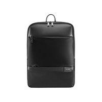 Samsonite 新秀丽 14英寸双肩电脑包 黑色
