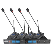 TAKSTAR/得胜 防啸叫 无线话筒